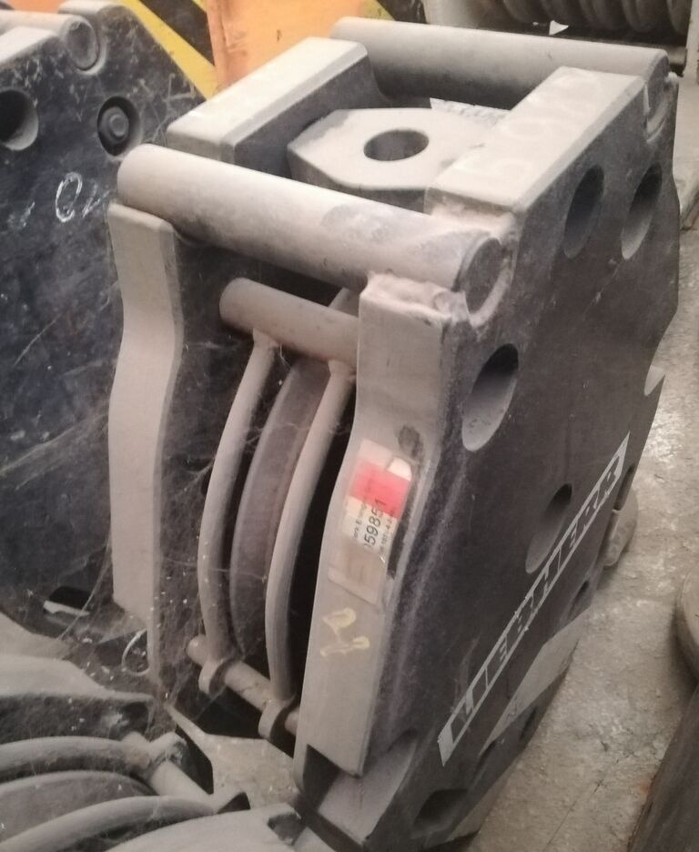 Liebherr LTM 1070 4.2 - Mobilkran: bild 5 Liebherr LTM 1070 4.2 - Mobilkran: bild 5