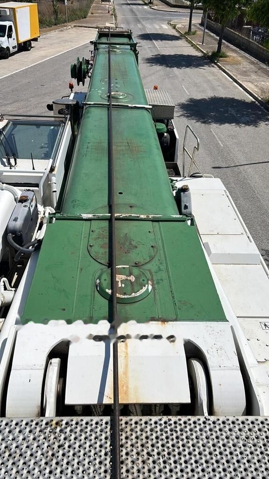 Liebherr LTM 1220 5.2 - Mobilkran: bild 2 Liebherr LTM 1220 5.2 - Mobilkran: bild 2