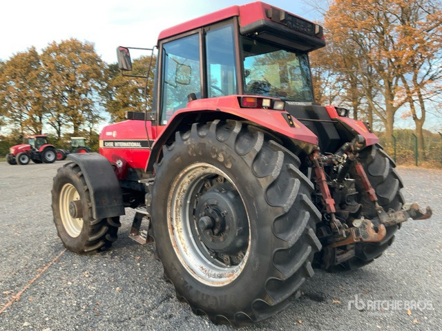 1991 Case IH Magnum 7120 4WD Tractor - Traktor: bild 3 1991 Case IH Magnum 7120 4WD Tractor - Traktor: bild 3