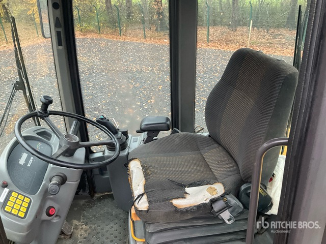 1998 Volvo L45 Wheel Loader - Hjullastare: bild 5 1998 Volvo L45 Wheel Loader - Hjullastare: bild 5