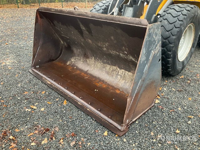 1998 Volvo L45 Wheel Loader - Hjullastare: bild 4 1998 Volvo L45 Wheel Loader - Hjullastare: bild 4