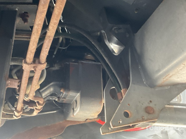 2013 Fendt Katana 65 4WD Forage Harvester - Exakthack: bild 5 2013 Fendt Katana 65 4WD Forage Harvester - Exakthack: bild 5