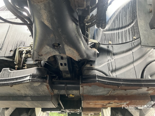 2018 New Holland T7.315 4WD Tractor - Traktor: bild 5 2018 New Holland T7.315 4WD Tractor - Traktor: bild 5