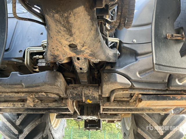 2018 New Holland T7.315AC 4WD Tractor - Traktor: bild 5 2018 New Holland T7.315AC 4WD Tractor - Traktor: bild 5