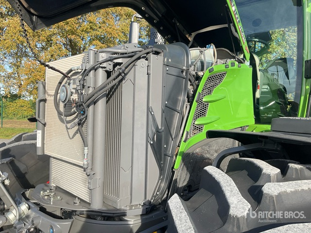 2020 Fendt 826 Vario S4 Profi Plus 4WD Tractor - Traktor: bild 5 2020 Fendt 826 Vario S4 Profi Plus 4WD Tractor - Traktor: bild 5