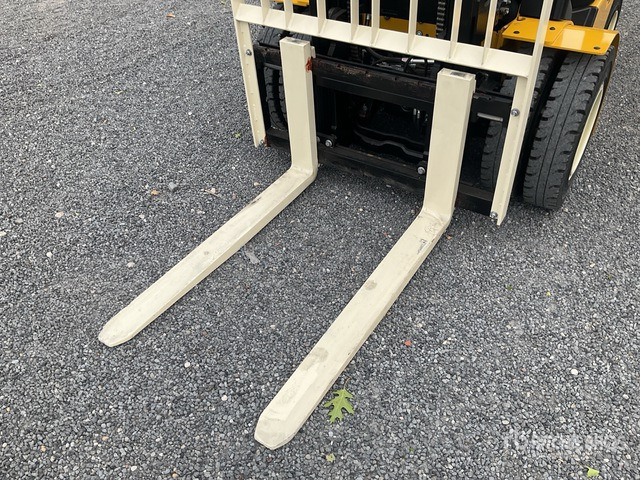 2023 Yale GP3.5N (Unused) Forklift - Dieseltruck: bild 5 2023 Yale GP3.5N (Unused) Forklift - Dieseltruck: bild 5