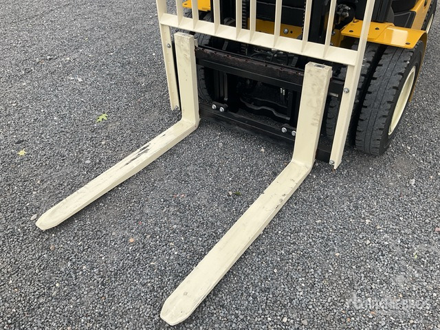 2023 Yale GP3.5N (Unused) Forklift - Dieseltruck: bild 5 2023 Yale GP3.5N (Unused) Forklift - Dieseltruck: bild 5