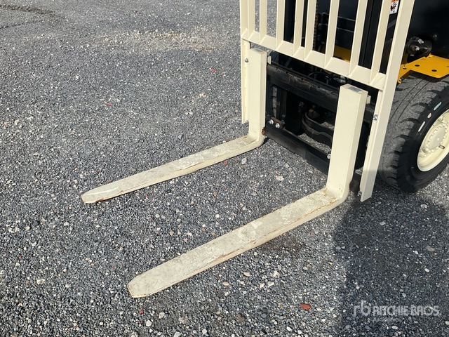 2023 Yale GP3.5N (Unused) Forklift - Dieseltruck: bild 5 2023 Yale GP3.5N (Unused) Forklift - Dieseltruck: bild 5