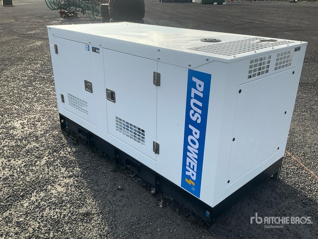 2025 Plus Power GF2-100 (Unused) Generator Set - Elgenerator: bild 3 2025 Plus Power GF2-100 (Unused) Generator Set - Elgenerator: bild 3