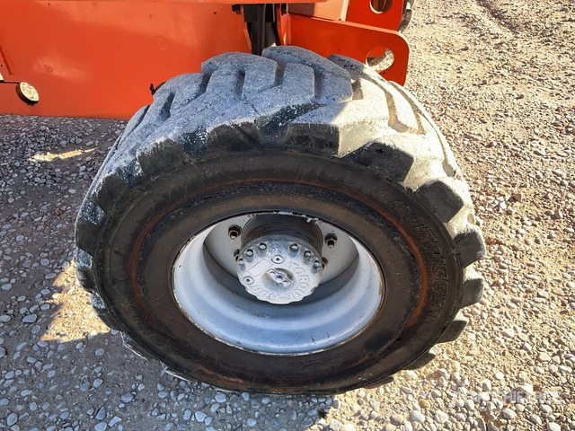 2005 JLG 460SJ 4WD Diesel Telescopic Boom Lift - Teleskoplift: bild 5 2005 JLG 460SJ 4WD Diesel Telescopic Boom Lift - Teleskoplift: bild 5