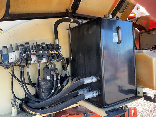 2005 JLG 460SJ 4WD Diesel Telescopic Boom Lift - Teleskoplift: bild 4 2005 JLG 460SJ 4WD Diesel Telescopic Boom Lift - Teleskoplift: bild 4