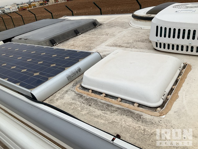 2010 Fiat/Mc Louis Ducato/P700 - Helintegrerad husbil: bild 5 2010 Fiat/Mc Louis Ducato/P700 - Helintegrerad husbil: bild 5