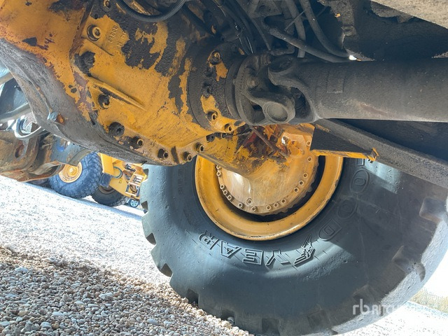 Hjullastare 2011 Volvo L150G Wheel Loader: bild 6 Hjullastare 2011 Volvo L150G Wheel Loader: bild 6