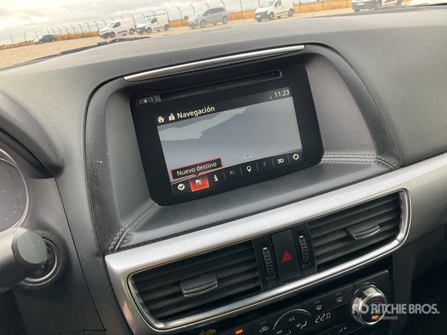 2015 Mazda CX5 Automobile - SUV: bild 5 2015 Mazda CX5 Automobile - SUV: bild 5