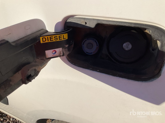 2017 Citroen Berlingo Passenger Van - Minibuss, Persontransport: bild 4 2017 Citroen Berlingo Passenger Van - Minibuss, Persontransport: bild 4