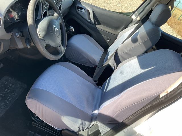 2018 Citroen Berlingo Passenger Van - Minibuss, Persontransport: bild 5 2018 Citroen Berlingo Passenger Van - Minibuss, Persontransport: bild 5