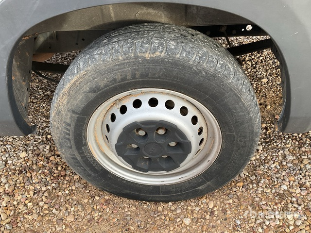 2018 Iveco Daily 35S14 4x2 Refrigerated Truck - Kylbil lastbil: bild 5 2018 Iveco Daily 35S14 4x2 Refrigerated Truck - Kylbil lastbil: bild 5