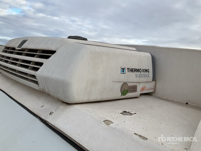 2018 Iveco Daily 35S14 4x2 Refrigerated Truck - Kylbil lastbil: bild 4 2018 Iveco Daily 35S14 4x2 Refrigerated Truck - Kylbil lastbil: bild 4