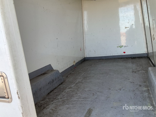 2018 Iveco Daily 35S14 4x2 Refrigerated Truck - Kylbil lastbil: bild 5 2018 Iveco Daily 35S14 4x2 Refrigerated Truck - Kylbil lastbil: bild 5