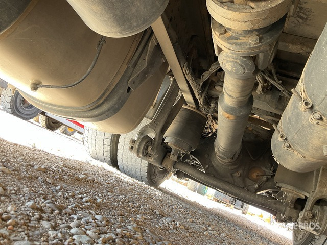 2018 Mercedes-Benz Actros 1846L 4x2 Flatbed Truck - Flakbil: bild 5 2018 Mercedes-Benz Actros 1846L 4x2 Flatbed Truck - Flakbil: bild 5