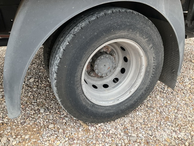 Lastbil med skåp 2019 Iveco Daily 70C18 4x2 Van Truck: bild 6 Lastbil med skåp 2019 Iveco Daily 70C18 4x2 Van Truck: bild 6