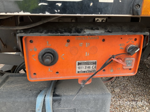 2019 Iveco Daily 70C18 4x2 Van Truck - Lastbil med skåp: bild 5 2019 Iveco Daily 70C18 4x2 Van Truck - Lastbil med skåp: bild 5