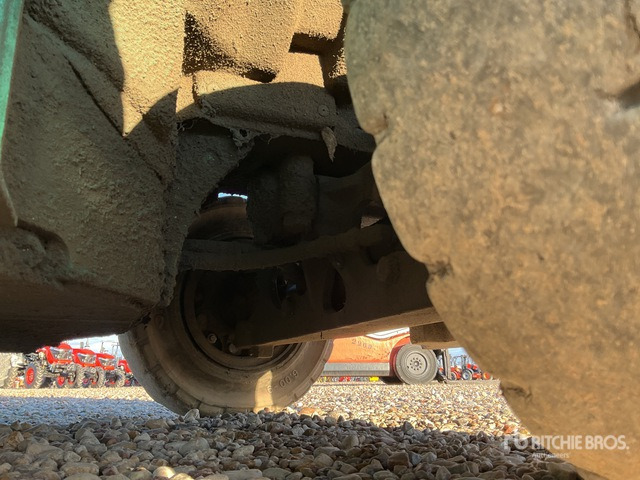 2019 Mitsubishi FG25NTD Forklift - Motviktstruck: bild 5 2019 Mitsubishi FG25NTD Forklift - Motviktstruck: bild 5