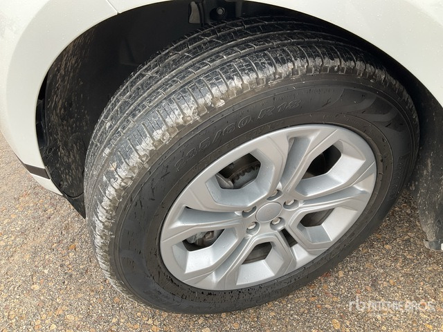 2020 Land Rover Range Rover Evoque 2.0 D150S 4WD SUV - SUV: bild 3 2020 Land Rover Range Rover Evoque 2.0 D150S 4WD SUV - SUV: bild 3