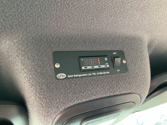 2020 Mercedes-Benz Sprinter 4x2 Refrigerated Truck - Kylbil lastbil: bild 5 2020 Mercedes-Benz Sprinter 4x2 Refrigerated Truck - Kylbil lastbil: bild 5