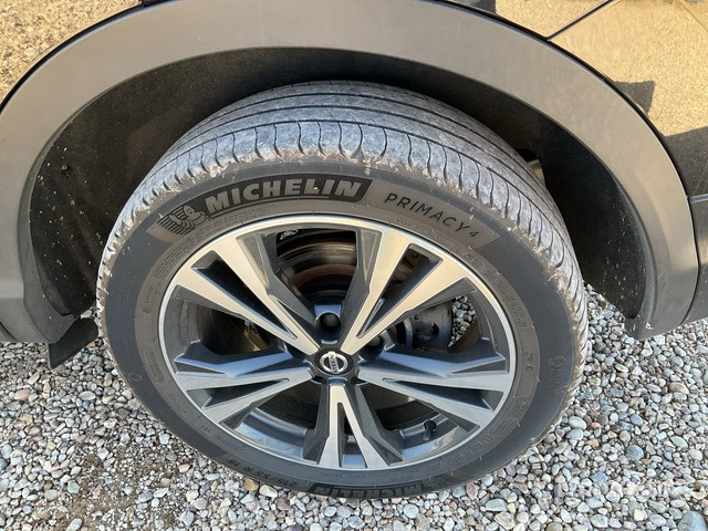 2020 Nissan Qashqai SUV - SUV: bild 5 2020 Nissan Qashqai SUV - SUV: bild 5