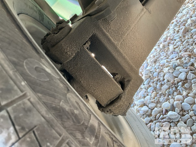 2020 Piquersa BA2300H Sweeper Truck - Sopmaskin: bild 5 2020 Piquersa BA2300H Sweeper Truck - Sopmaskin: bild 5