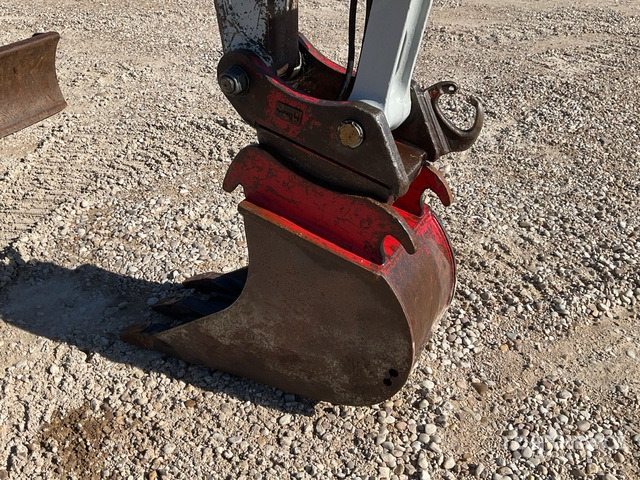 2020 Takeuchi TB290 -2 Tracked Excavator - Bandgrävare: bild 5 2020 Takeuchi TB290 -2 Tracked Excavator - Bandgrävare: bild 5