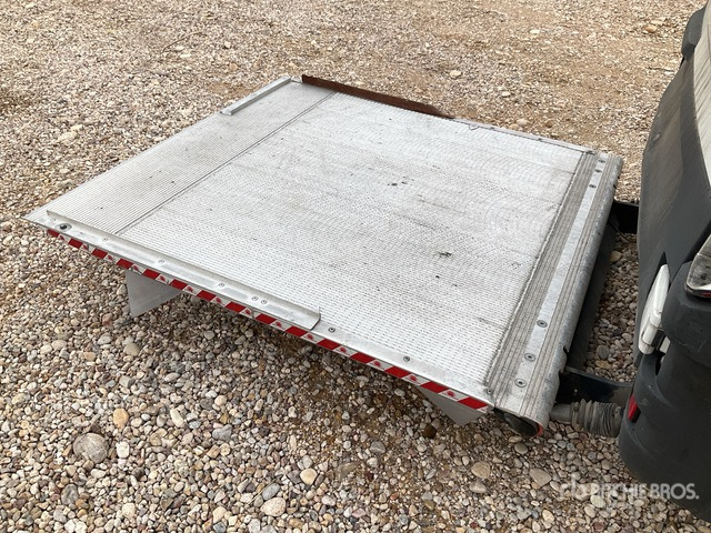 2021 Iveco Daily 35S18 4x2 Van Truck - Lastbil med skåp: bild 4 2021 Iveco Daily 35S18 4x2 Van Truck - Lastbil med skåp: bild 4