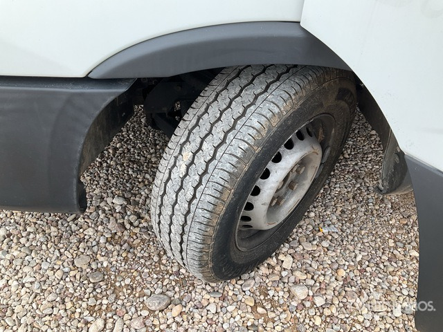 2021 Iveco Daily 35S18 4x2 Van Truck - Lastbil med skåp: bild 5 2021 Iveco Daily 35S18 4x2 Van Truck - Lastbil med skåp: bild 5