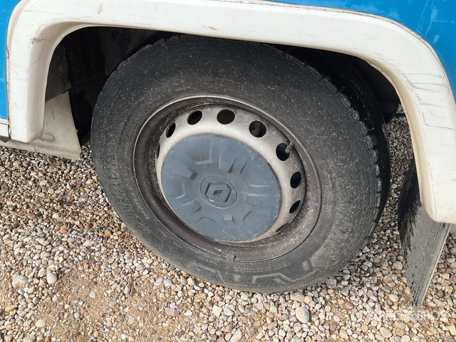 2021 Renault Master 4x2 Van Truck - Lastbil med skåp: bild 3 2021 Renault Master 4x2 Van Truck - Lastbil med skåp: bild 3