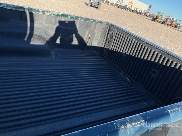 2021 Toyota Hilux 4x4 Crew Cab Pickup - Pickup: bild 4 2021 Toyota Hilux 4x4 Crew Cab Pickup - Pickup: bild 4