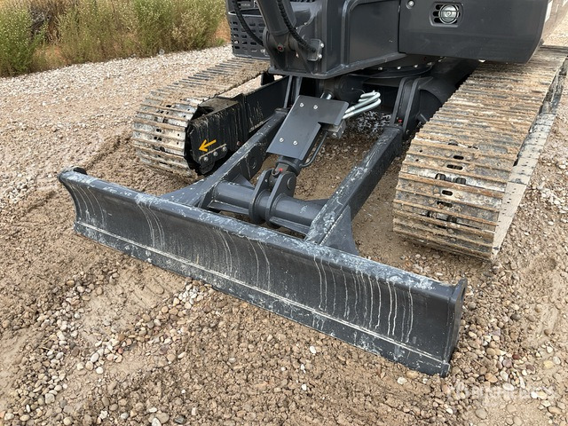 2025 XCMG XE60G PRO (Unused) Mini Excavator: <6.6t - Bandgrävare: bild 5 2025 XCMG XE60G PRO (Unused) Mini Excavator: <6.6t - Bandgrävare: bild 5