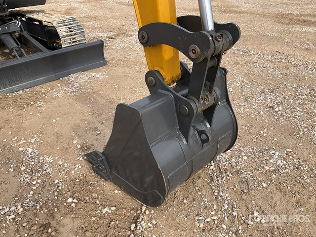 2025 XCMG XE60GA (Unused) Mini Excavator: <6.6t - Bandgrävare: bild 4 2025 XCMG XE60GA (Unused) Mini Excavator: <6.6t - Bandgrävare: bild 4