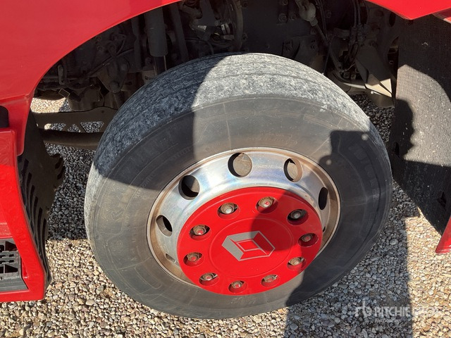 2015 Renault T470 4x2 S/A Sleeper Truck Tractor - Dragbil: bild 5 2015 Renault T470 4x2 S/A Sleeper Truck Tractor - Dragbil: bild 5