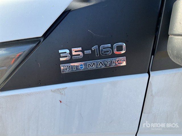 2018 Iveco Daily 35S16 Cargo Van - Transportbil: bild 5 2018 Iveco Daily 35S16 Cargo Van - Transportbil: bild 5