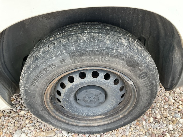 2019 Peugeot Partner Cargo Van - Transportbil: bild 4 2019 Peugeot Partner Cargo Van - Transportbil: bild 4