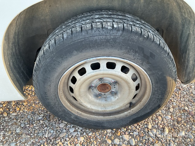 2021 Opel Combo Cargo Van - Transportbil: bild 4 2021 Opel Combo Cargo Van - Transportbil: bild 4