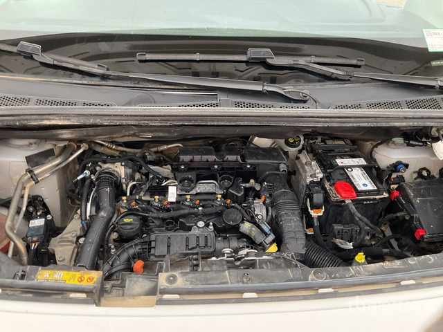 2021 Opel Combo Cargo Van - Transportbil: bild 4 2021 Opel Combo Cargo Van - Transportbil: bild 4