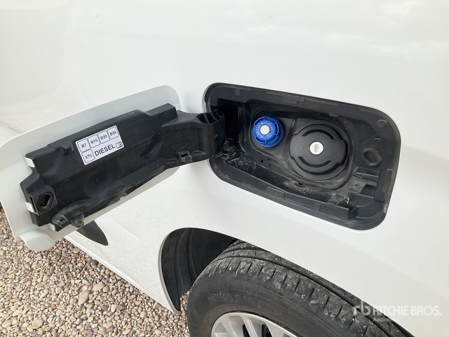 2021 Toyota Proace Cargo Van - Transportbil: bild 5 2021 Toyota Proace Cargo Van - Transportbil: bild 5