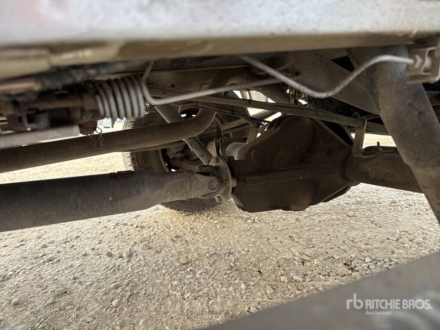 1997 Mercedes-Benz 312DT 1996 Nuova Copma C165/1 890 kg on Flatbed Truck with Crane - Flakbil: bild 5 1997 Mercedes-Benz 312DT 1996 Nuova Copma C165/1 890 kg on Flatbed Truck with Crane - Flakbil: bild 5