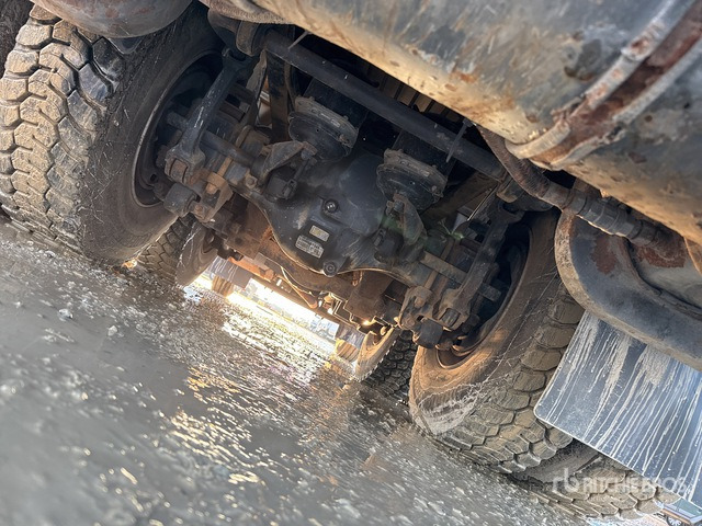 2006 Renault Kerax 420 dci 6x4 Vacuum Excavator Truck - Sugbil: bild 5 2006 Renault Kerax 420 dci 6x4 Vacuum Excavator Truck - Sugbil: bild 5