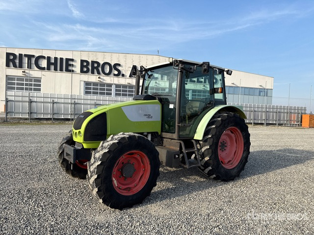 2008 Claas Celtis 436 4WD Tractor - Traktor: bild 2 2008 Claas Celtis 436 4WD Tractor - Traktor: bild 2