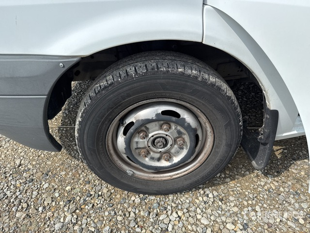 2010 Ford Transit 260-85 Autocarro frigorifero - Kylbil: bild 5 2010 Ford Transit 260-85 Autocarro frigorifero - Kylbil: bild 5