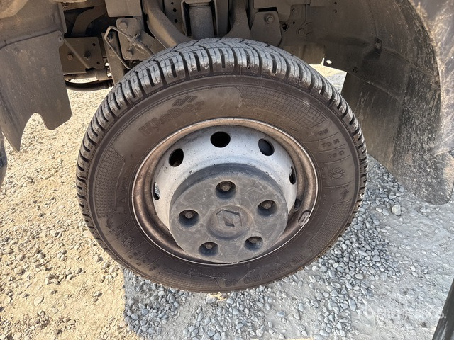 2011 Renault Maxity 110Dxi 2011 Socage DA320 20 m on Bucket Truck - Billift: bild 5 2011 Renault Maxity 110Dxi 2011 Socage DA320 20 m on Bucket Truck - Billift: bild 5