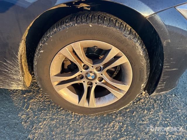 2012 BMW 316D Automobile - Personbil: bild 4 2012 BMW 316D Automobile - Personbil: bild 4